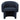 Franco - Chair - Dark Indigo