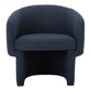 Franco - Chair - Dark Indigo