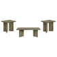 Andando - Coffee And End Table Set