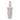 19" Mirage Vase - Cream