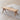 Velentina - Bench - Rattan & Natural