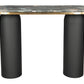 Luxor - Console Table - Multicolor