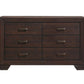 Kauffman - 6-Drawer Dresser