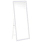 Windrose - Full Length Floor Standing Tempered Mirror With Led Lighting