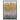 Hand Painted Abstract Canvas With Gold Foil 35 x 47" - Gold