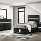 Miranda - Panel Bedroom Set