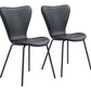 Torlo - Dining Chair (Set of 2)