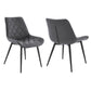 Loralie - Dining Chairs (Set of 2)