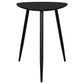 Odessa - Triangular Solid Wood Coffee Table