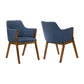 Renzo - Dining Side Chairs (Set of 2)