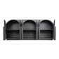 Salone - Sideboard - Black