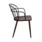 Bradley - Steel Framed Side Chair