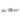 6" Kaycee Resin Shells (Set of 3) - Ivory