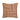 Kora - Cotton Jute Throw Pillow - Cover