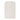 Dolomite 7" Rectangular Vase - Cotton