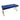 Bench X Legs - Blue / Gold