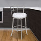 Viper - Swivel Bar Stool