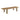 Polly - Extendable Rectangular Dining Table - Natural Ash