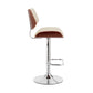 Leland - Adjustable Bar Stool