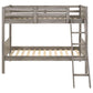 Ryder - Wood Bunk Bed