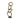 22" Noida Small Statuary - Gold