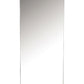 Stabler - Metal Framed Floor Mirror - Black