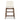 Deco - Counter Stool - White