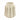 Obidos Small And Wide Portugal Vase - Taupe