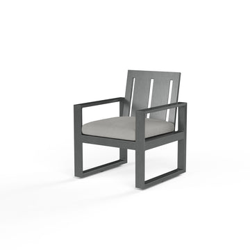 Redondo - Dining Chair - Slate