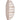 Melange - Lago Pillow - Ivory / Natural