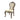 Latisha - Side Chair (Set of 2) - Antique Oak