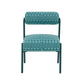 Jolene - Velvet Dining Chair