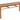 Iska - Outdoor Bench