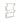 Buck II - Bookshelf - White High Gloss