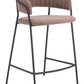 Josephine - Counter Stool (Set of 2)