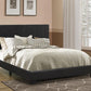 Dorian - Upholstered Panel Bed