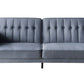 Qinven - Adjustable Sofa