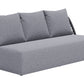 Mekan - Sofa - Gray