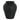 Jovi - Terracotta Vase - Black