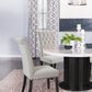 Alana - Upholstered Dining Side Chair (Set of 2)