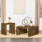 Odilia - Solid Wood Coffee And End Table Set