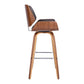 Tyler - Swivel Bar Stool