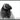 Horn - 48" x 72" Photography - Black / White