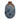 Terracotta 16" Rustic Vase - Multi