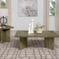 Andando - Coffee And End Table Set