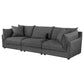 Sasha - Upholstered Modular Sectional