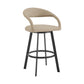 Ramona - Swivel Stool