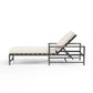 Pietra - Chaise, No Welt - Echo Ash / White