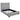Patricia - Boucle Upholstered Bed