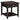 Bradford - 1-Drawer Wood Table